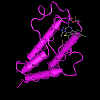 Molecular Structure Image for 3S92