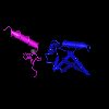 Molecular Structure Image for 2L00