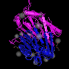 Structure molecule image