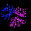 Structure molecule image