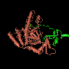 Molecular Structure Image for 3RTR