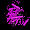 Molecular Structure Image for 3SFH