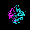 Molecular Structure Image for 3SM3