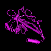 Molecular Structure Image for 3SMD