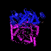 Molecular Structure Image for 3R13