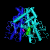 Molecular Structure Image for 2YJA