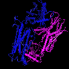 Molecular Structure Image for 3AXL