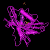 Molecular Structure Image for 3OAF