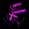 Molecular Structure Image for 3OSG