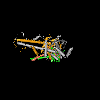 Molecular Structure Image for 3Q4F