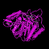 Molecular Structure Image for 1BH6