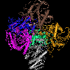 Molecular Structure Image for 3OZB