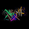 Molecular Structure Image for 3P57