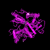 Molecular Structure Image for 2YPN