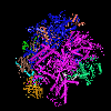 Molecular Structure Image for 3RZO