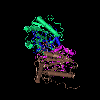 Molecular Structure Image for 3T2V