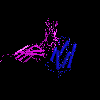 Molecular Structure Image for 2LAG