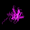 Molecular Structure Image for 2LGR