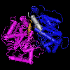 Molecular Structure Image for 3R9I