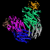 Molecular Structure Image for 3RNA