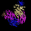 Molecular Structure Image for 3RNC