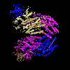 Molecular Structure Image for 3RNE