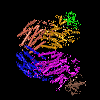 Molecular Structure Image for 3RNF