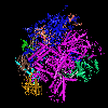 Molecular Structure Image for 3S2H