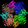 Molecular Structure Image for 3T4W