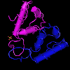 Molecular Structure Image for 2XUV