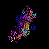 Structure molecule image