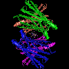 Molecular Structure Image for 3OZK