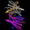 Molecular Structure Image for 3P3T