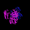 Molecular Structure Image for 3PDK