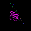 Molecular Structure Image for 3POB