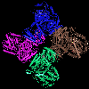 Molecular Structure Image for 3S27