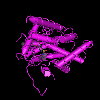 Molecular Structure Image for 3SHY