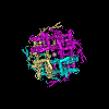 Molecular Structure Image for 3SPG