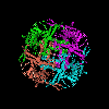 Molecular Structure Image for 3SPH