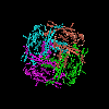 Molecular Structure Image for 3SPJ