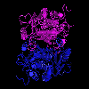 Molecular Structure Image for 3TBF