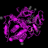 Molecular Structure Image for 2BCD