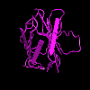 Structure molecule image