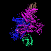 Structure molecule image