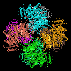 Molecular Structure Image for 3RTB