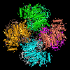 Molecular Structure Image for 3RU2