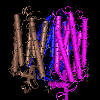 Molecular Structure Image for 3QBG