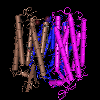 Molecular Structure Image for 3QBK