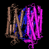 Molecular Structure Image for 3QBL