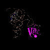 Molecular Structure Image for 3R1L